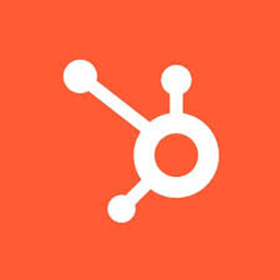Logótipo HubSpot