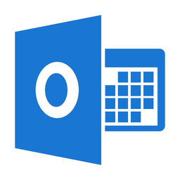 Logótipo Outlook Calendar