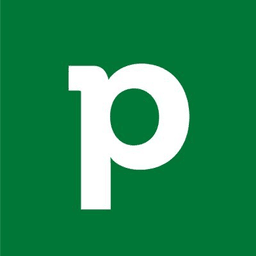 Logótipo Pipedrive