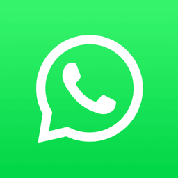 Logótipo WhatsApp